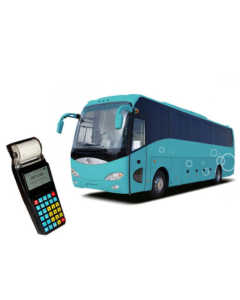 Bus Ticket Service