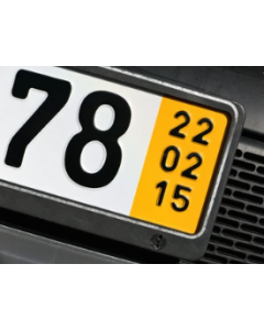 Vehicle Registration