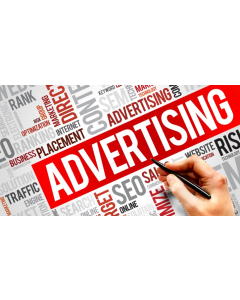 Modern Advertising Services