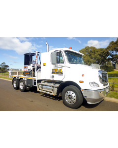 Heavy Transport Vehicle Training