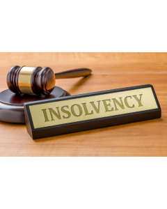 Valuation under Insolvency & Bankruptcy Code, 2016