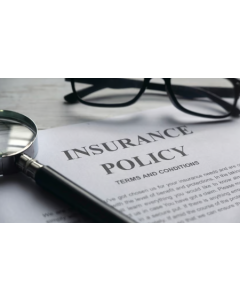 Valuation For Insurance Purpose