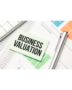 Business Valuation