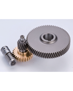 Gear & Pinion