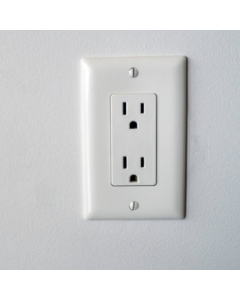 Wall Plug