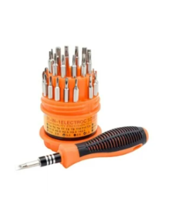 Screw Driver Kit