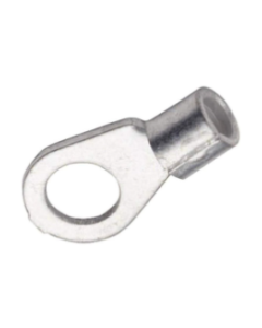 Ring Type Aluminium Thimble