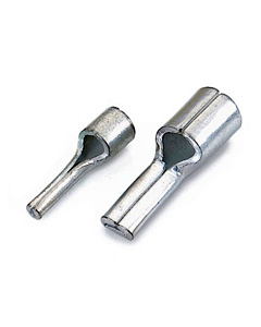 Pin Type Aluminium Thimble