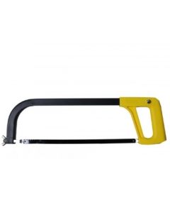 Hacksaw Frame Iron Heavy