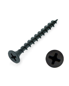 Gypsum Screw