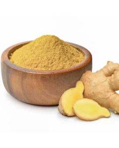 Ginger Rhizome Tea Powder