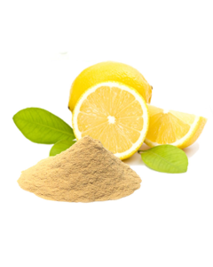 Lemon Tea Powder