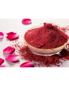 Rose Petal Tea Powder