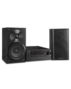 Home Stereo Sound System