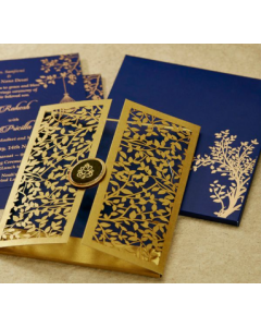 Wedding Card Printing