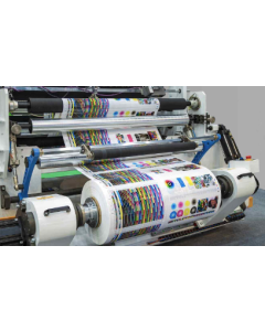 Commercial Printing