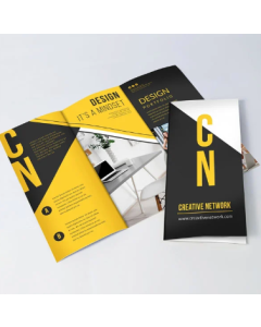 Brochure Printing