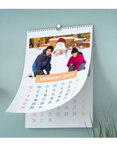 Calendar Printing