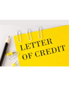 Letters of Credit