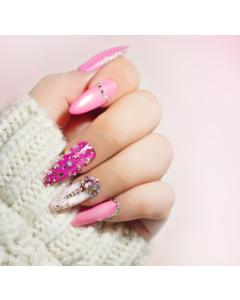 Nail Art Course