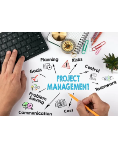 Project Development Management