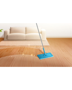 Floor Cleaning