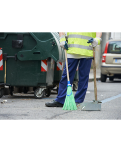 Street Cleaning