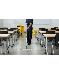 School Cleaning