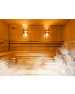 Steam & Sauna