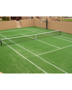 Tennis Turf