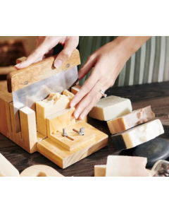 Soap Making Class