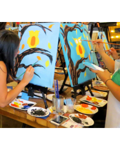 Painting Classes