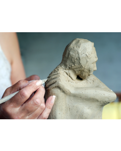 Statue Making Class