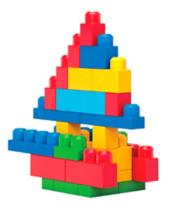 Mega Building Blocks