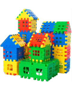 House Block Set