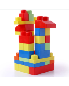 Brix Stack & Fix Set Blocks