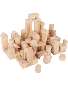 DIY Building Blocks