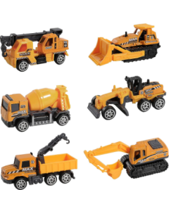 Construction Toys