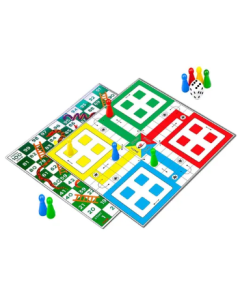 Ludo Game