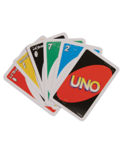 UNO Cards