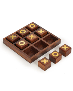 X & 0 Board Game