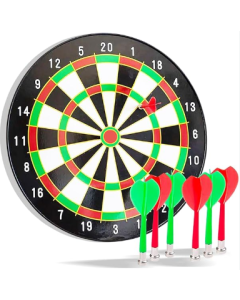 Arrow Dart Board