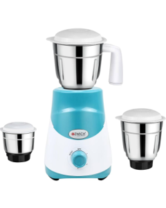 Mixer Grinder - 8