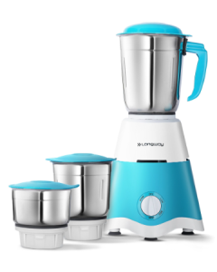 Mixer Grinder - 9