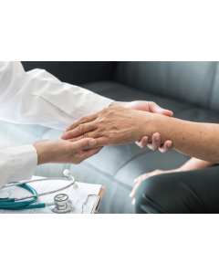 Geriatric Medicine Specialist - 7
