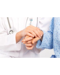Hospice & Palliative Medicine Specialist - 7