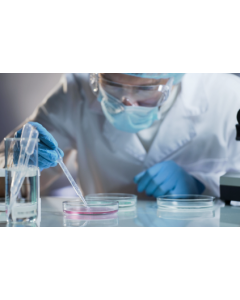 Infectious Disease Specialist - 7