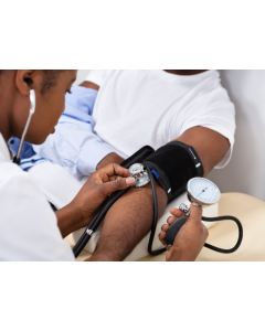 Internists - 5