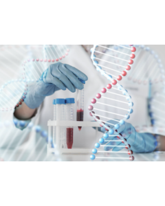 Medical Geneticist - 7