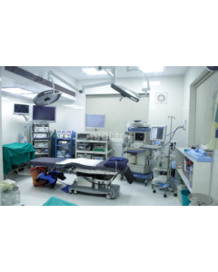Women's Hospital - 10